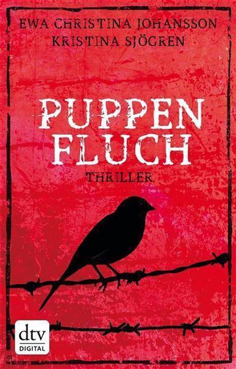 puppenfluch thriller ewa christina johansson ebook PDF